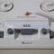 Time Magnetophon 96 Reel to Reel Tape Recorder from AEG 4
