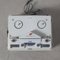 Time Magnetophon 96 Reel to Reel Tape Recorder from AEG, Imagen 1