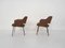 Lounge Chairs, The Netherlands 1960s, Set of 2 4