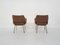 Lounge Chairs, The Netherlands 1960s, Set of 2 5