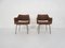 Lounge Chairs, The Netherlands 1960s, Set of 2 1