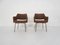 Lounge Chairs, The Netherlands 1960s, Set of 2, Immagine 1