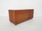 Danish Teak Record Player or Audio Cabinet, Denmark, 1960s, Immagine 6