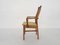 Teak Dining Chair, Denmark, 1970s 4