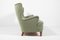 Schwedisches Wing Sofa von Carl-Axel Acking 3