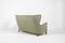 Swedish Wing Sofa from Carl-Axel Acking, Image 4