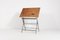Italian Drafting Table/Drawing Table, 1960s, Image 8