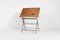 Italian Drafting Table/Drawing Table, 1960s, Immagine 8