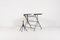 Italian Drafting Table/Drawing Table, 1960s, Imagen 4