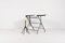 Italian Drafting Table/Drawing Table, 1960s, Image 3
