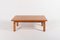Pine Coffee Table by Sven Larsson, Sweden, 1960s, Imagen 1
