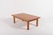 Pine Coffee Table by Sven Larsson, Sweden, 1960s 2