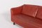 Swedish Vintage Leather Sofa from Dux, 1970s 13