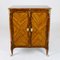 Small Louis XV Writing Cabinet from Bon Durand, 1765 4