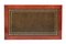 Antiker edwardianischer Einzel-Schreibtisch aus Mahagoni mit Intarsien 7