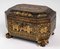 Tea Box, 19th Century 6