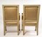 Armchairs, 1802, Set of 2 4