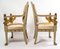 Armchairs, 1802, Set of 2 5