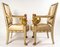 Armchairs, 1802, Set of 2 2