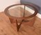 Fresco Teak & Glass Astro Coffee Table by Victor Wilkins for G-Plan 2