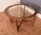 Fresco Teak & Glass Astro Coffee Table by Victor Wilkins for G-Plan, Immagine 2