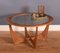 Fresco Teak & Glass Astro Coffee Table by Victor Wilkins for G-Plan 6