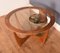 Fresco Teak & Glass Astro Coffee Table by Victor Wilkins for G-Plan, Immagine 2