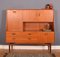 Teak High Sideboard by Victor Wilkins for G-Plan, 1960s, Immagine 5