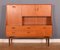 Teak High Sideboard by Victor Wilkins for G-Plan, 1960s, Immagine 3