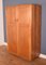 Vintage Blonde Model 481 Windsor Double Wardrobe by Lucian Ercolani, Immagine 5