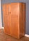 Vintage Blonde Model 481 Windsor Double Wardrobe by Lucian Ercolani, Image 2