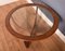 Teak & Glass Astro Coffee Table by Victor Wilkins, Image 7