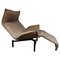 Vintage Veranda Lounge Chair by Vico Magistretti for Cassina, 1980s, Immagine 1