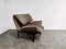Vintage Veranda Lounge Chair by Vico Magistretti for Cassina, 1980s 2