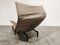 Vintage Veranda Lounge Chair by Vico Magistretti for Cassina, 1980s, Immagine 6