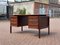 Danish Teak Desk by Arne Vodder, 1960s 1