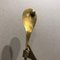 Austrian Mid-Century Brass Tennis Player by Franz Hagenauer, Vienna 6