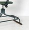 Industrial Factory Swivel Stool by Evertaut, 1950s 11