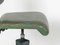 Industrial Factory Swivel Stool by Evertaut, 1950s, Image 6