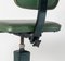 Industrial Factory Swivel Stool by Evertaut, 1950s, Image 13