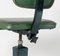 Industrial Factory Swivel Stool by Evertaut, 1950s, Immagine 13