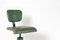 Industrial Factory Swivel Stool by Evertaut, 1950s, Image 7