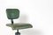 Industrial Factory Swivel Stool by Evertaut, 1950s, Image 3