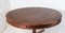 Mid-Century Rosewood Drum Centre Table by Robert Heritage 7