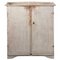 18th Century Swedish Gustavian Provincial Country Sideboard, Image 1