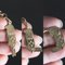 Antique Bracelet with Charms, Early 900s, Immagine 4