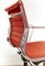 EA 117 Office Chair by Charles & Ray Eames for Vitra, Immagine 5