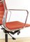 EA 117 Office Chair by Charles & Ray Eames for Vitra, Immagine 12