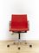 EA 117 Office Chair by Charles & Ray Eames for Vitra 18