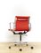 EA 117 Office Chair by Charles & Ray Eames for Vitra 17
